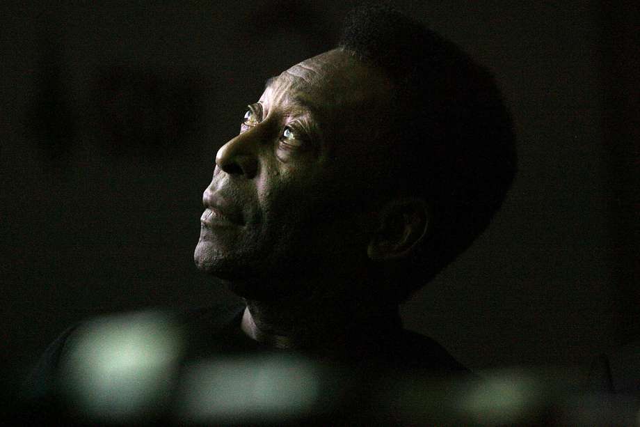 Pelé falleció por un cáncer de colón en 2022, en Brasil, a los 82 años.