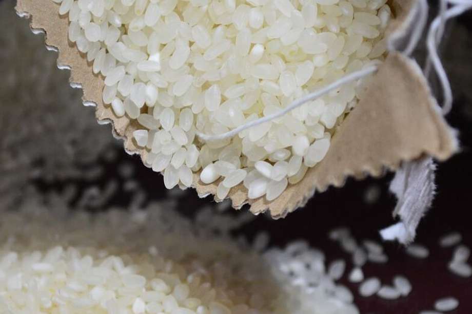 El arroz ya se fortifica en países como Costa Rica. Colombia planea hacerlo. 