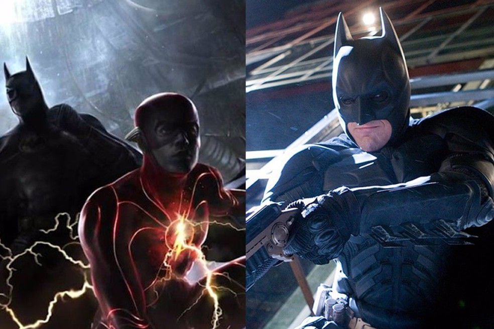 Christian Bale volverá a ser Batman en The Flash | EL ESPECTADOR