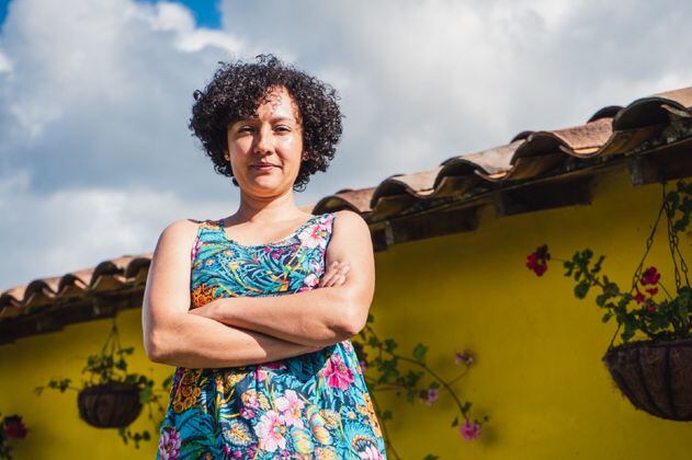 “En Colombia los vivos y los muertos están en riesgo”: Isabel Zuleta