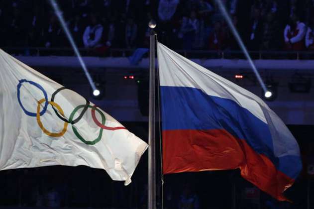 Moscú niega manipulación a una semana del veredicto de AMA sobre deporte ruso