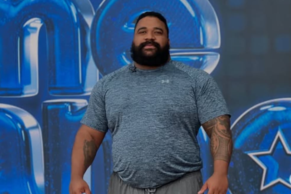 Quién es “Búfalo” de “Yo me llamo”? Altura, peso y qué hace fuera del programa | EL ESPECTADOR