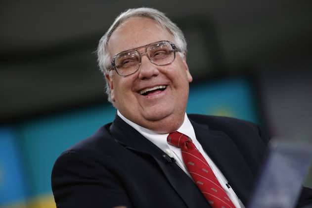 Hijo de Warren Buffett obtiene la ciudadanía colombiana