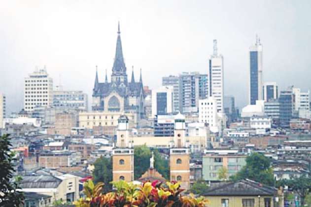 Las ciudades colombianas con mayor progreso social