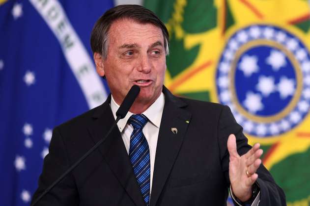 La renovación del gobierno de Jair Bolsonaro en Brasil