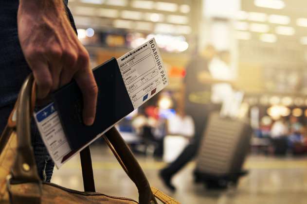 Estado de los vuelos: anuncian retraso en más de 300 viajes de Bogotá y Medellín