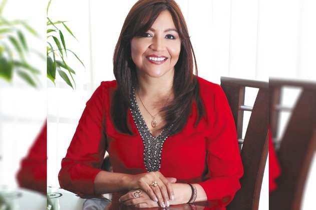 “Esta nueva ley cierra un poco la brecha laboral”: Teresa Enríquez