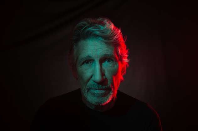 Roger Waters estrena remake de “Comfortably Numb 2022”