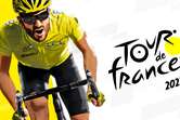 Estos son los videojuegos del Tour de Francia, el único simulador de ciclismo
