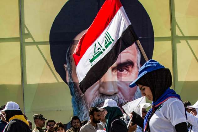 ¿Quién fue el ayatolá Ruholá Jomeini y qué tiene que ver con la tensión entre Irán y EE. UU.?