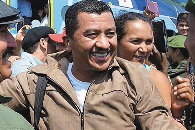 Alias “Gentil Duarte” habría muerto tras ataque en Venezuela