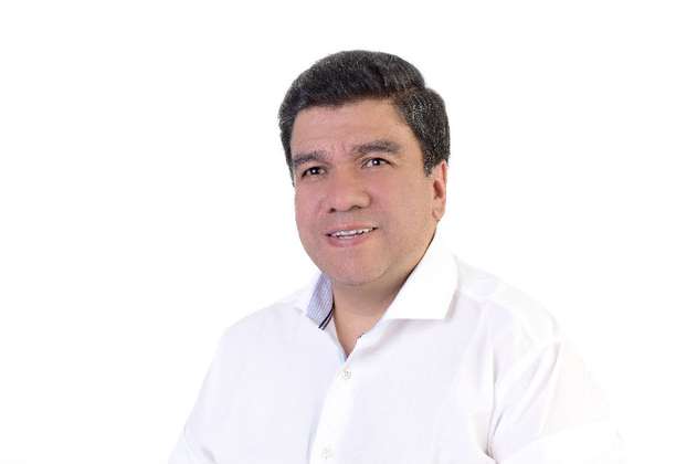 Murió Juan Carlos Gaitán, alcalde de Bojacá, Cundinamarca