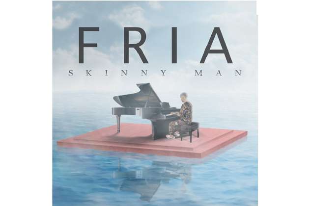 Skinny Man se lanza como solista con el sencillo “Fría”
