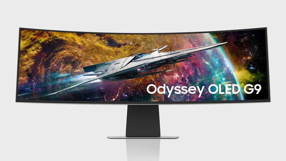 Samsung lanza su nueva línea de monitores Odyssey, ViewFinity y Smart
