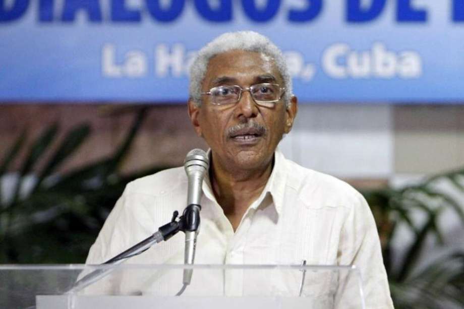 El exjefe guerrillero es candidato a la Gobernación de La Guajira. / Archivo El Espectador.
