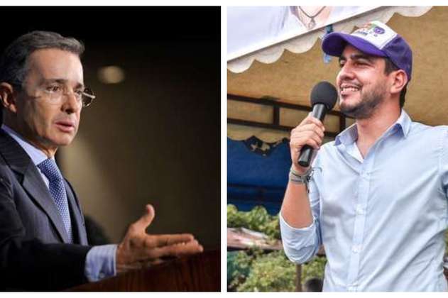 Precluyen denuncia de Uribe contra Alex Flórez por llamarlo narcoparamilitar
