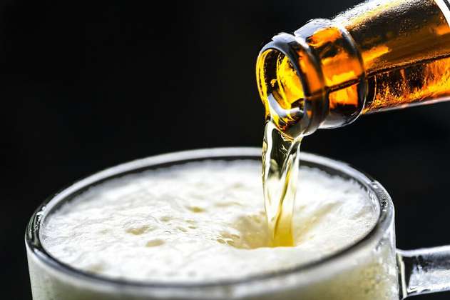 Mas borrachos: adultos consumen hoy 6,5 litros de alcohol puro frente a 5,9 litros en 1990