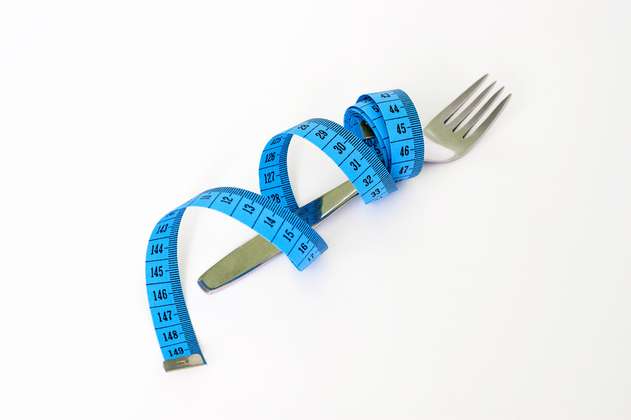 Las dietas están de moda, pero están creando serios trastornos de alimentación