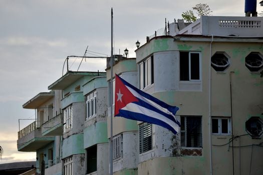 En 2019, por primera vez el gobierno colombiano no condenó el bloqueo económico impuesto por Washington a La Habana desde que este se somete a votación en la ONU en 1992.