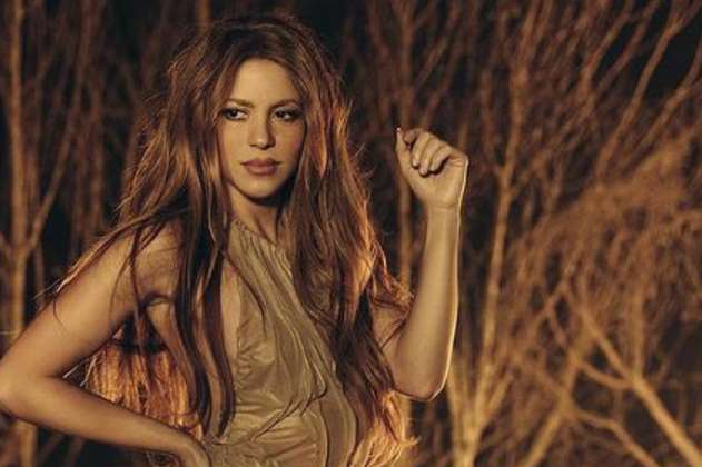 ¿Shakira tendrá más hijos? Mhoni Vidente predice que crecerá la familia