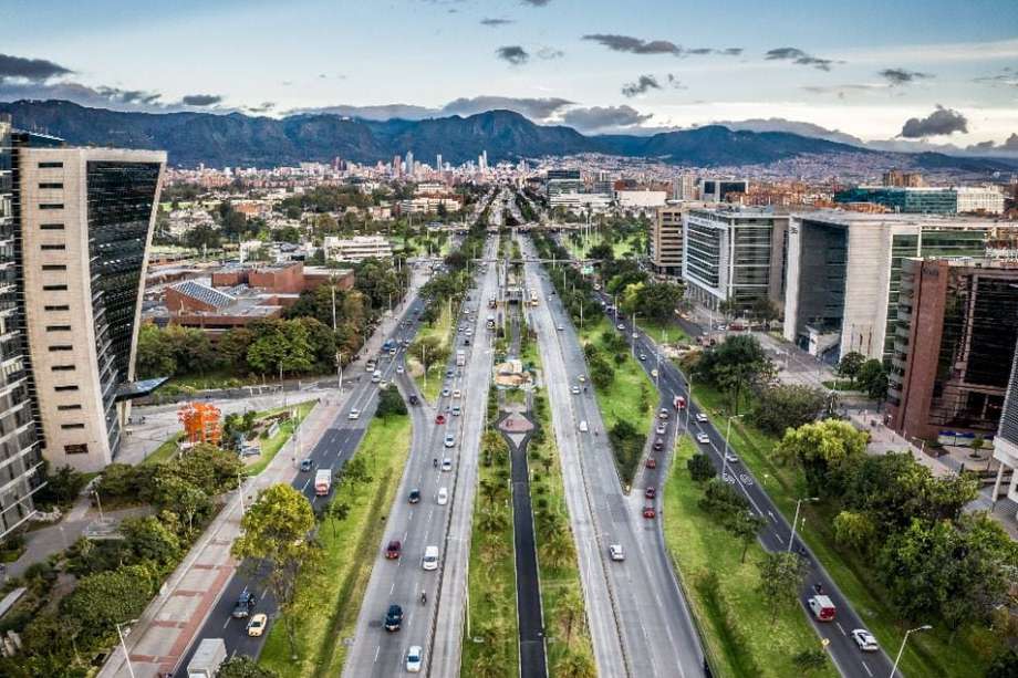 Bogotá es la segunda ciudad de Colombia en recibir este reconocimiento, luego de que en febrero de 2020 le fuera otorgado a Barranquilla.