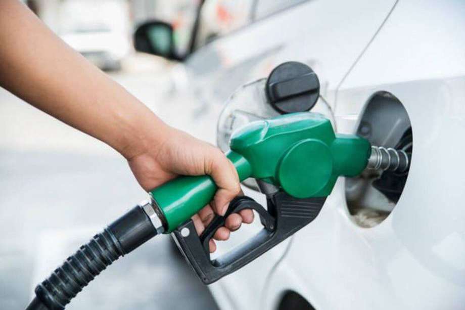 Aumentó el uso de gasolina extra en Colombia