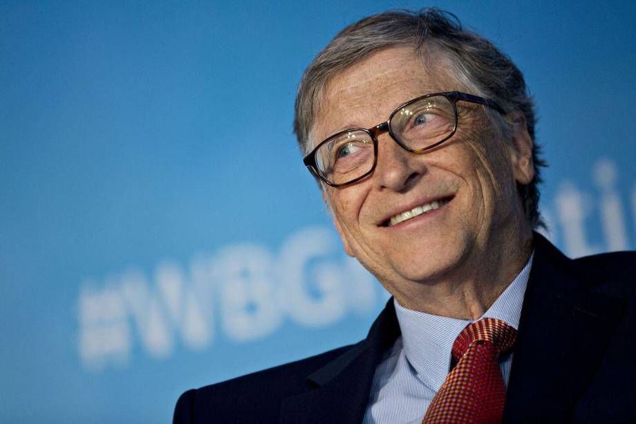 Bill Gates confirmó que decidió dejar toda su fortuna a uno de ‘sus hijos’. La suma que recibirá será exorbitante. 