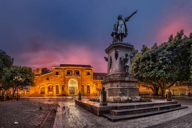 Santo Domingo: destino de cultura, naturaleza e historia. Recomendaciones de viaje