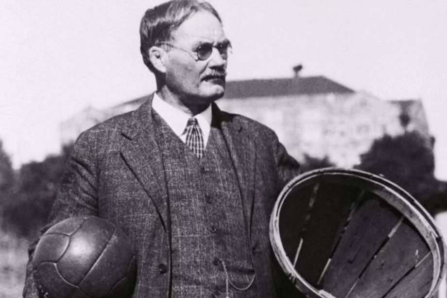 Baloncesto: 132 años de historia | noticias hoy | EL ESPECTADOR