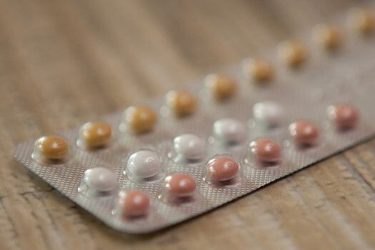 Entre los métodos anticonceptivos se encuentran los hormonales y los inyectales.