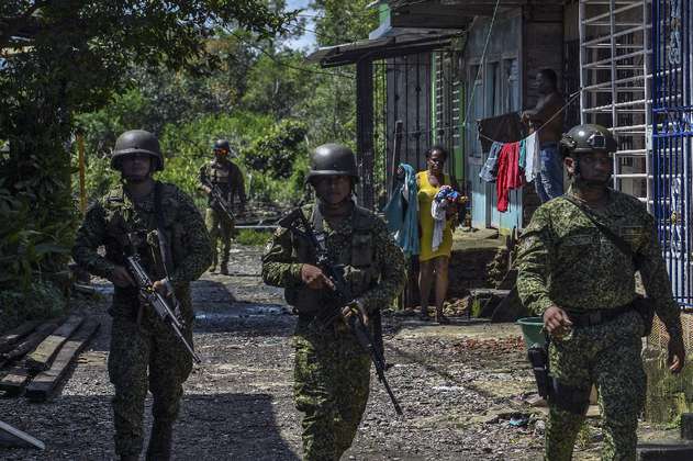 Buenaventura: la disputa entre dos bandas por el control territorial