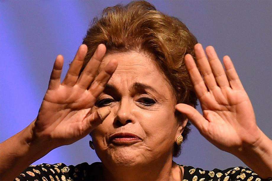 Ocho momentos clave de la crisis que apartó a Rousseff del poder