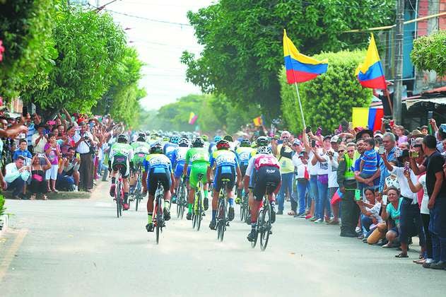Burocracia o negligencia: las razones detrás de la suspensión de la Vuelta al Tolima 