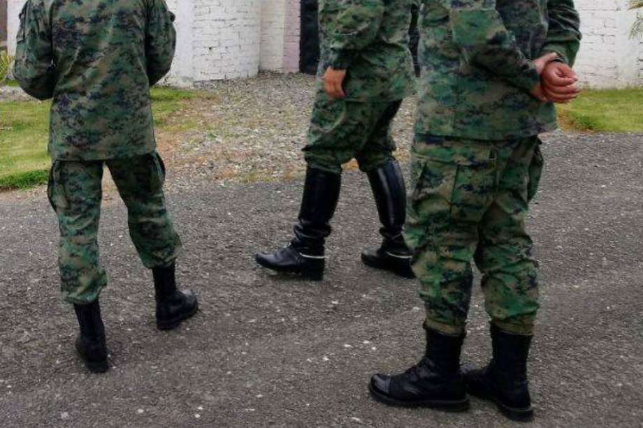 “No hemos recibido denuncias de secuestro”: Ejército sobre situación en Tumaco