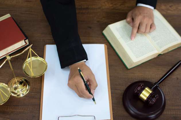 “Propuesta de reforma al Código Civil da un poder inusitado a los jueces”: Fabricio Mantilla