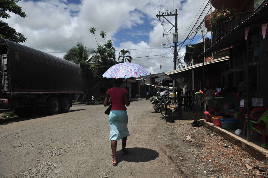 Mintransporte debe reparar a víctimas por falta de mantenimiento vial en Chocó