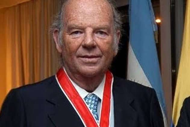 Bartolomé Luis Mitre, director del diario La Nación, falleció en Argentina