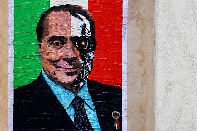 Triste y solo: Berlusconi no cuenta con votos parlamentarios para volver al poder