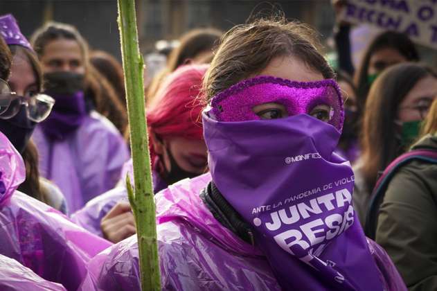 Día Internacional de la Mujer: ¿Cuáles son las formas de violencia más comunes?