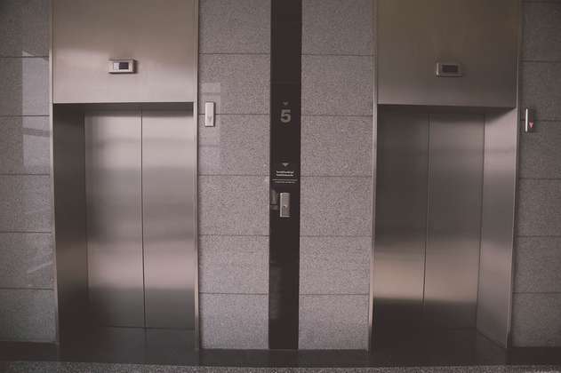 Concejal de Bogotá denuncia que el 66,5% de los ascensores no tienen certificación de seguridad