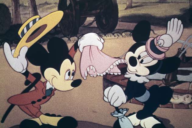 ¡Feliz cumpleaños 93 Mickey Mouse! 10 datos que no conocías del ratón más famoso