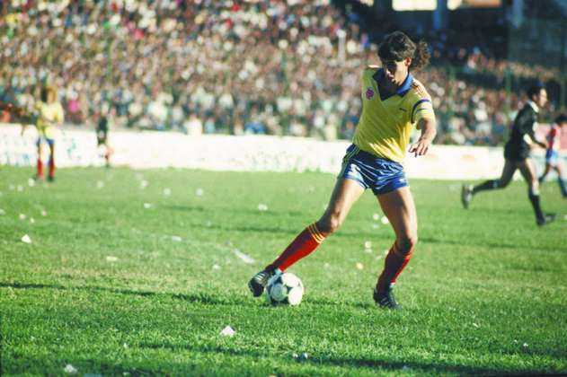 Andrés Escobar, el futbolista que perdió la vida por mucho más que un autogol