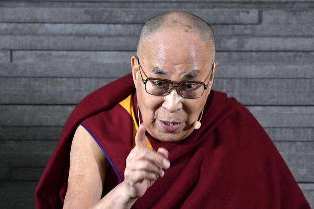 China pide no dejarse "hechizar" por el Dalai lama. ¿Por qué?