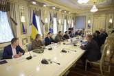 Ucrania pide más armas y que sus aliados derriben los misiles lanzados por Rusia