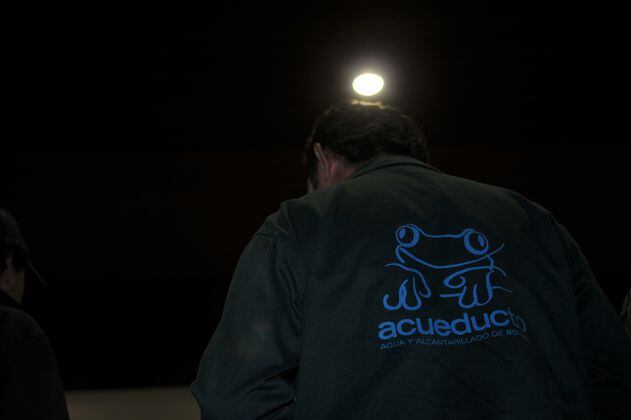 Alcaldía de Soacha le dice adiós al Acueducto de Bogotá y anuncia su propia empresa