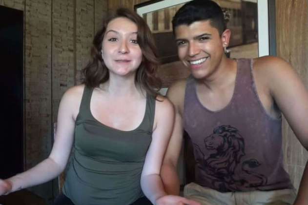 Condenan a mujer que mató a su novio en video de Youtube