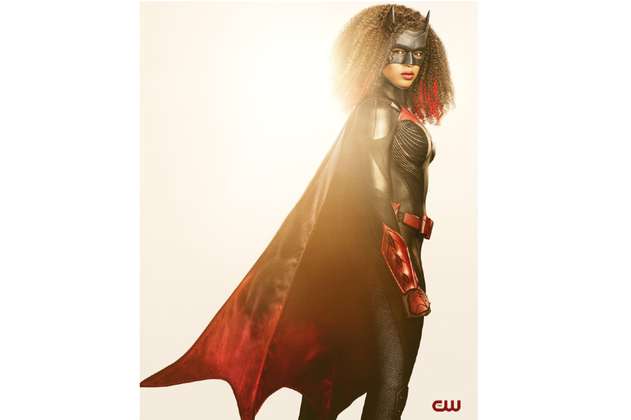 “Batwoman”: así se despide Kate Kane y surge la superheroína Ryan Wilder