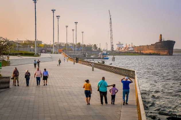 Imperdibles en Barranquilla, la ciudad imparable de Colombia