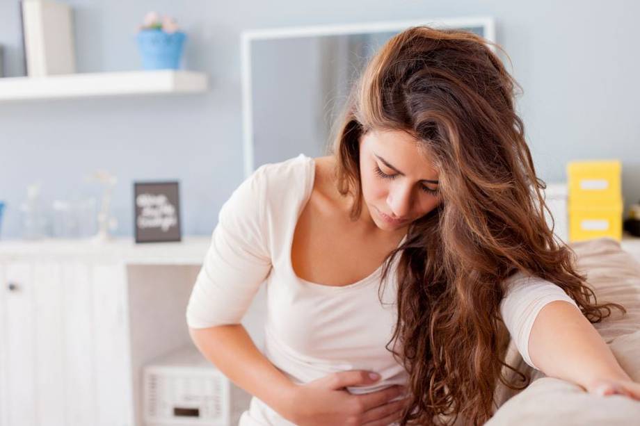 Síntomas del embarazó: los que llegan en las etapas del embarazo