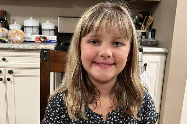 Caso Charlotte Sena: así rescataron a niña de diez años secuestrada en Nueva York
